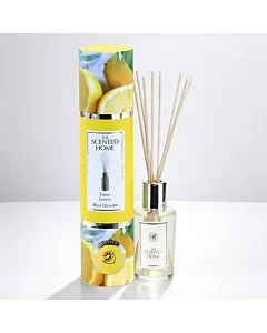 Ashleigh & Burwood Reed Diffuser - Fresh Lemon